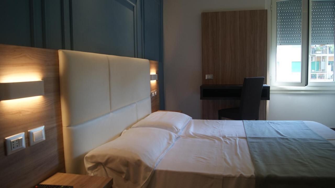 Boutique Stop&Sea Lido di Ostia Bagian luar foto